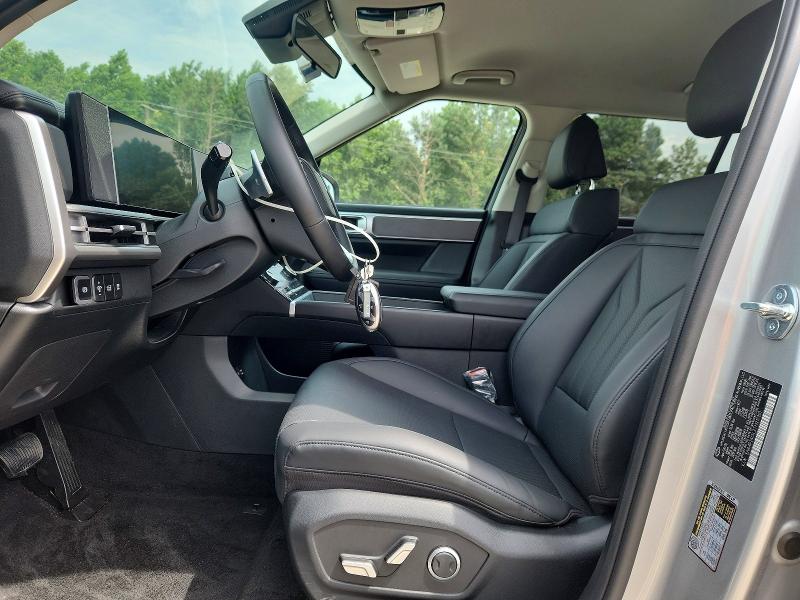 Продажа на аукционе авто 2026 Hyundai Santa Fe, vin: 5NMP24GL2TH217201, номер лота: 61916406