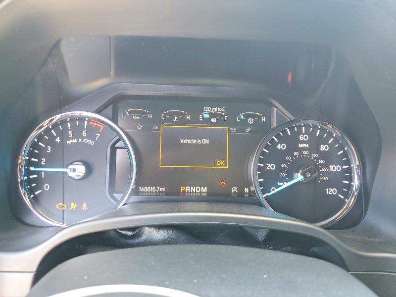 2021 Ford Expedition მანქანა იყიდება აუქციონზე, vin: 1FMJK1KT1MEA18782, აუქციონის ნომერი: 62793456