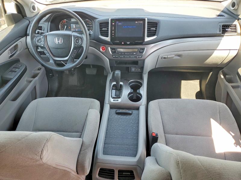 Продаж на аукціоні авто 2016 Honda Pilot, vin: 5FNYF6H4XGB042828, номер лоту: 59799426