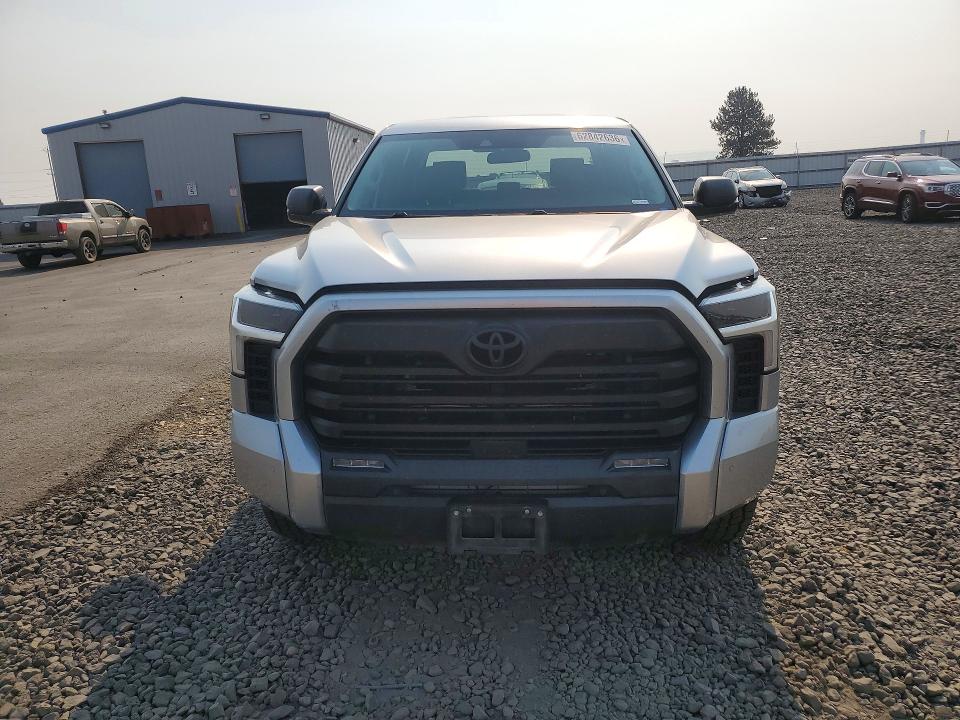 Aukcja sprzedaży 2023 Toyota Tundra, vin: 5TFLA5EC7PX015963, numer aukcji: 62842636
