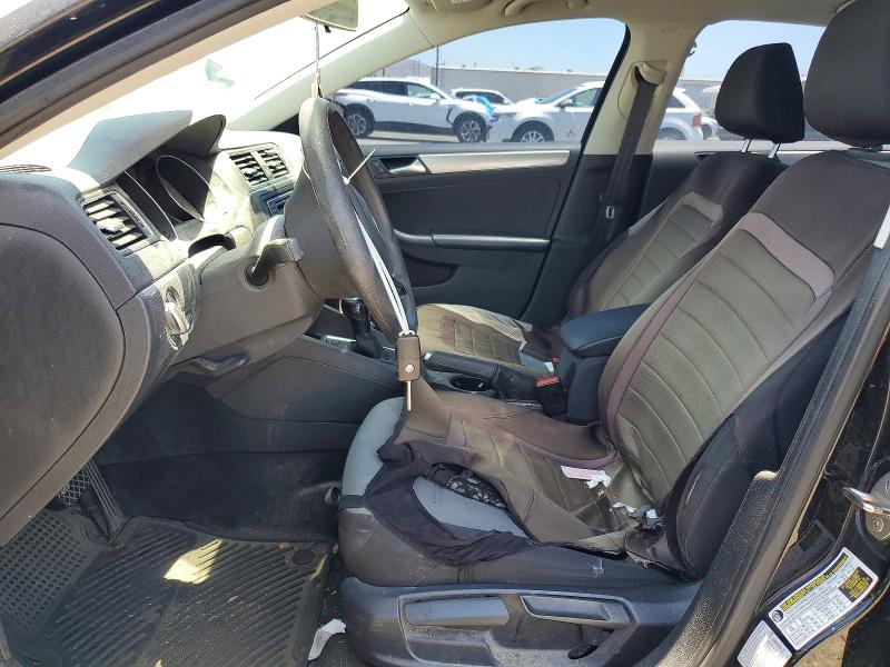 Aukcja sprzedaży 2017 Volkswagen Jetta, vin: 3VW2B7AJ2HM229269, numer aukcji: 60140606