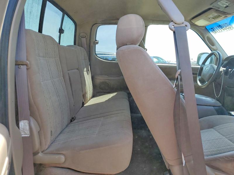 2004 Toyota Tundra მანქანა იყიდება აუქციონზე, vin: 5TBBT441X4S454214, აუქციონის ნომერი: 59391116