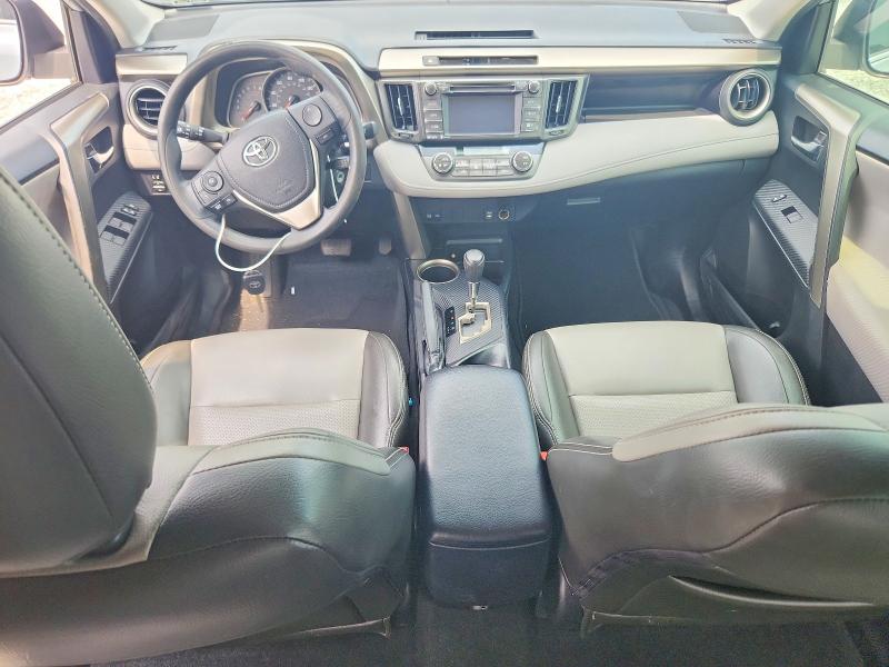 Продаж на аукціоні авто 2015 Toyota Rav4, vin: 2T3WFREV2FW156823, номер лоту: 62268376