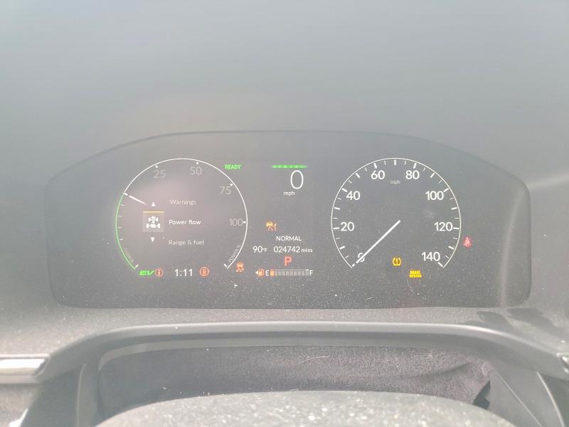 Aukcja sprzedaży 2025 Honda Cr-v, vin: 5J6RS6H98SL031242, numer aukcji: 97684645
