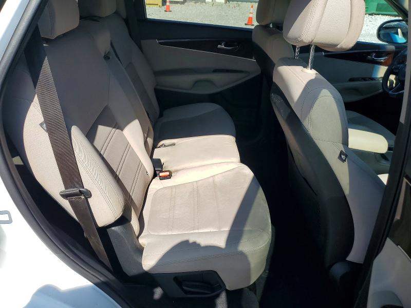 Продажа на аукционе авто 2017 Kia Sorento, vin: 5XYPGDA58HG216227, номер лота: 60474926
