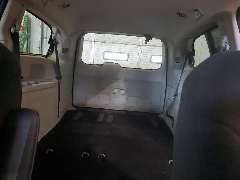 Продажа на аукционе авто 2012 Dodge Grand Caravan, vin: 2C4RDGBG4CR310998, номер лота: 62161416