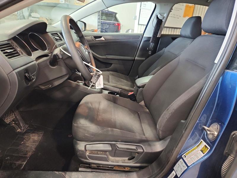 Продаж на аукціоні авто 2016 Volkswagen Jetta, vin: 3VW267AJ5GM405296, номер лоту: 63378716