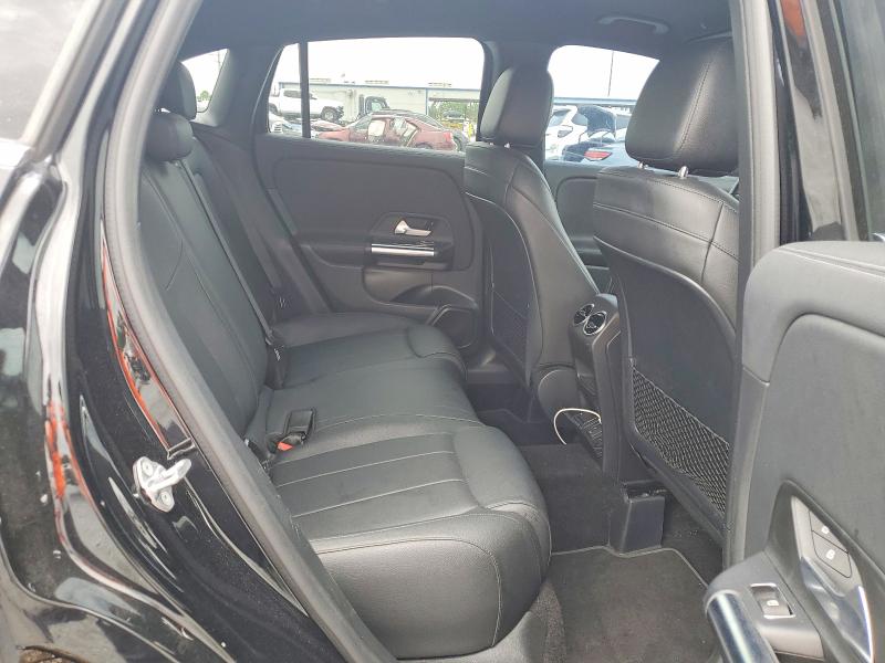2021 Mercedes-benz Gla მანქანა იყიდება აუქციონზე, vin: W1N4N4GB2MJ168068, აუქციონის ნომერი: 62981476
