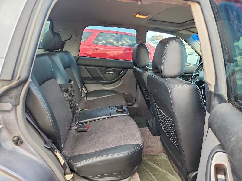 Aukcja sprzedaży 2005 Subaru Baja, vin: 4S4BT63C155101000, numer aukcji: 63039936