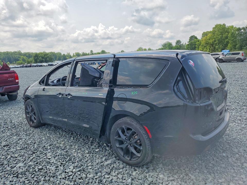 Aukcja sprzedaży 2025 Chrysler Pacifica, vin: 2C4RC1GG6SR611134, numer aukcji: 62198236