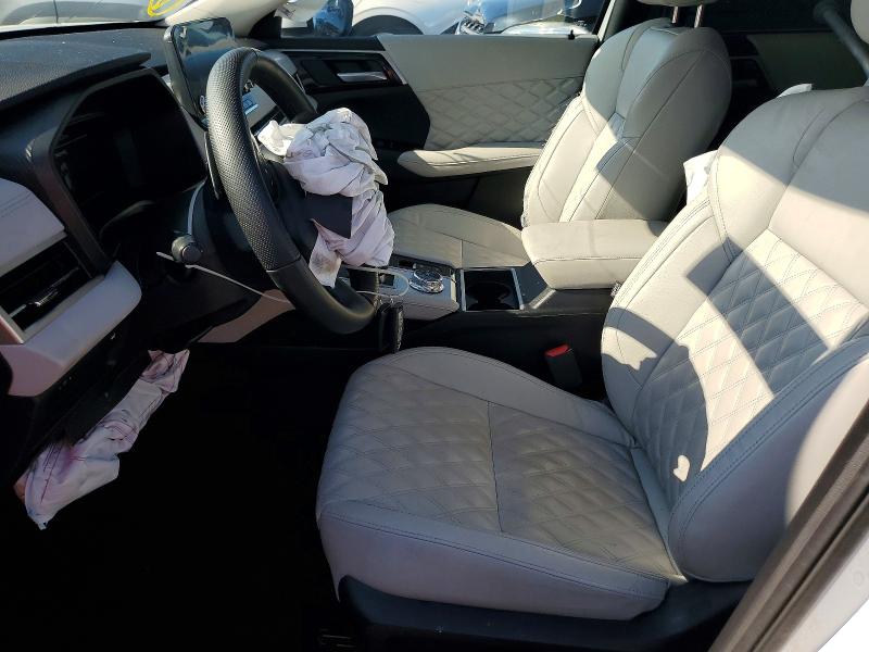 Продаж на аукціоні авто 2024 Mitsubishi Outlander, vin: JA4J3WA87RZ005413, номер лоту: 60031896