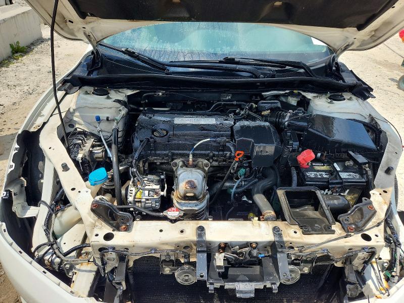 Продажа на аукционе авто 2013 Honda Accord, vin: 1HGCR2F32DA014452, номер лота: 59387146