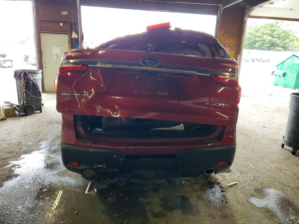 Aukcja sprzedaży 2023 Subaru Ascent, vin: 4S4WMAED7P3439748, numer aukcji: 60322696