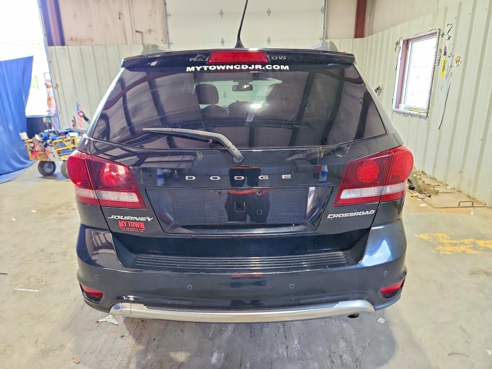 Aukcja sprzedaży 2020 Dodge Journey, vin: 3C4PDCGB6LT263919, numer aukcji: 62330576