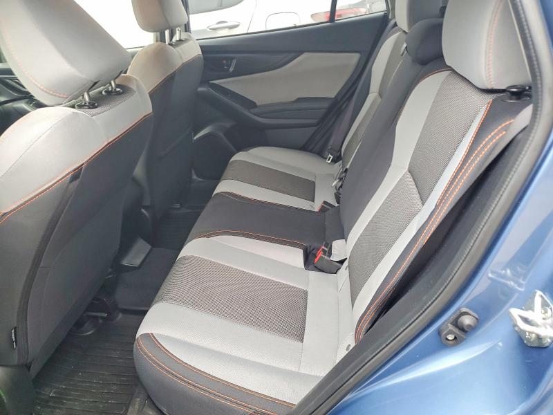 Продаж на аукціоні авто 2023 Subaru Crosstrek, vin: JF2GTAPC2PH260876, номер лоту: 59030336