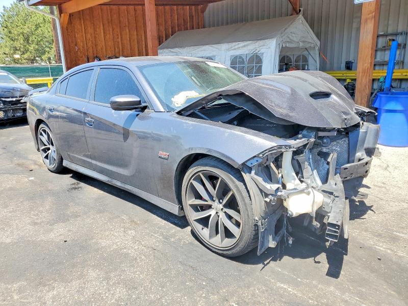 Aukcja sprzedaży 2016 Dodge Charger, vin: 2C3CDXGJ2GH143308, numer aukcji: 60963496