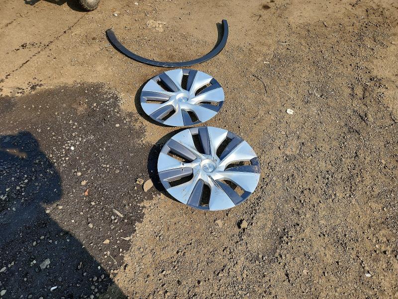 Aukcja sprzedaży 2024 Tesla Model Y, vin: 7SAYGDEE5RA246678, numer aukcji: 62514546