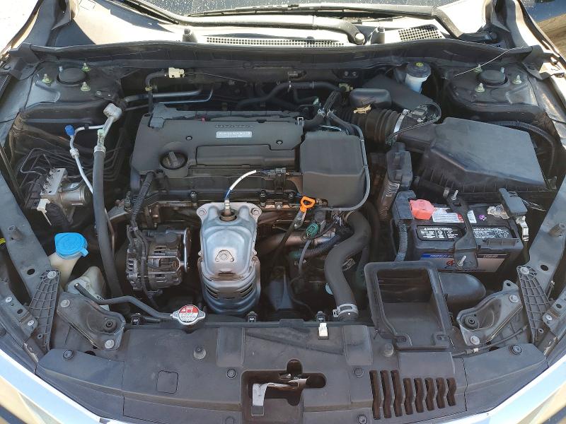 Продаж на аукціоні авто 2016 Honda Accord, vin: 1HGCR2F38GA094831, номер лоту: 59399576