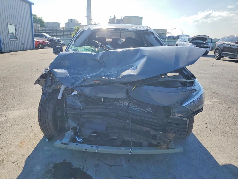60315786 :رقم المزاد ، 3N1AB8CV8SY346880 vin ، 2025 Nissan Sentra مزاد بيع