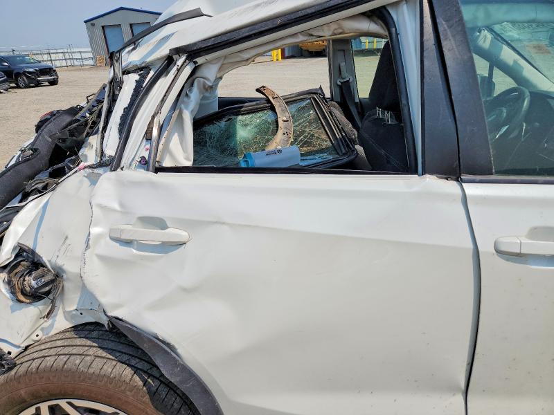 Aukcja sprzedaży 2023 Subaru Forester, vin: JF2SKAEC1PH414316, numer aukcji: 62438076