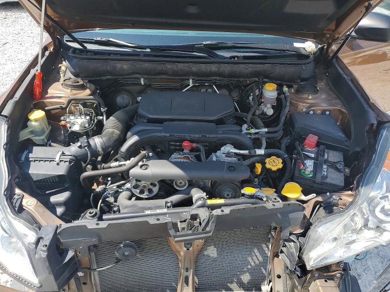 Продаж на аукціоні авто 2011 Subaru Legacy, vin: 4S3BMCA63B3244972, номер лоту: 61585306