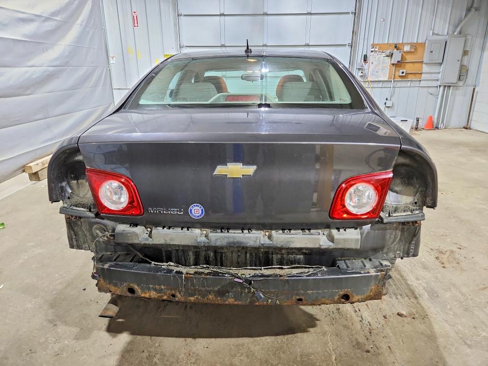 Aukcja sprzedaży 2010 Chevrolet Malibu, vin: 1G1ZB5EB8AF267032, numer aukcji: 60940606