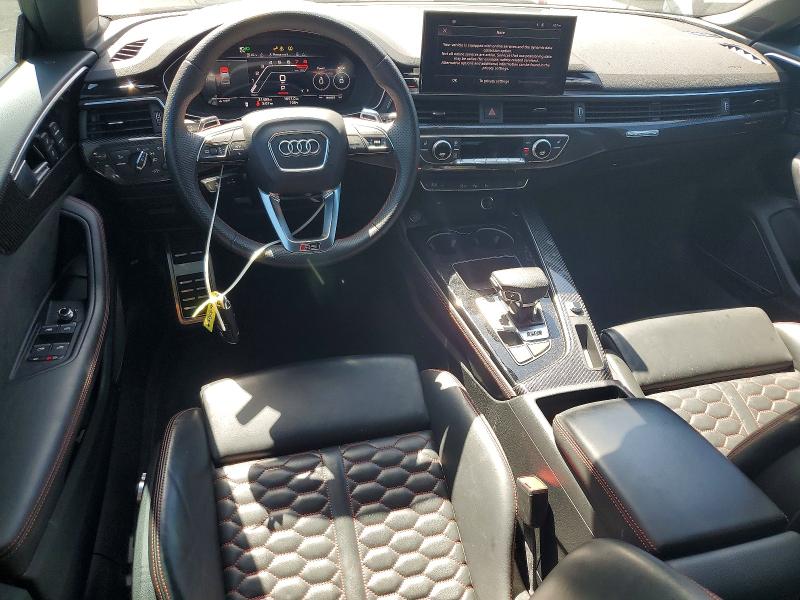 Продажа на аукционе авто 2024 Audi Rs5, vin: WUAAWCF52RA900108, номер лота: 62431086