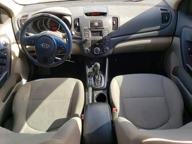 Aukcja sprzedaży 2012 Kia Forte, vin: KNAFU4A25C5486377, numer aukcji: 61231116
