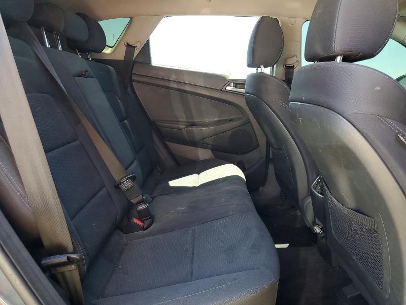 Aukcja sprzedaży 2020 Hyundai Tucson, vin: KM8J33AL6LU176064, numer aukcji: 60752376