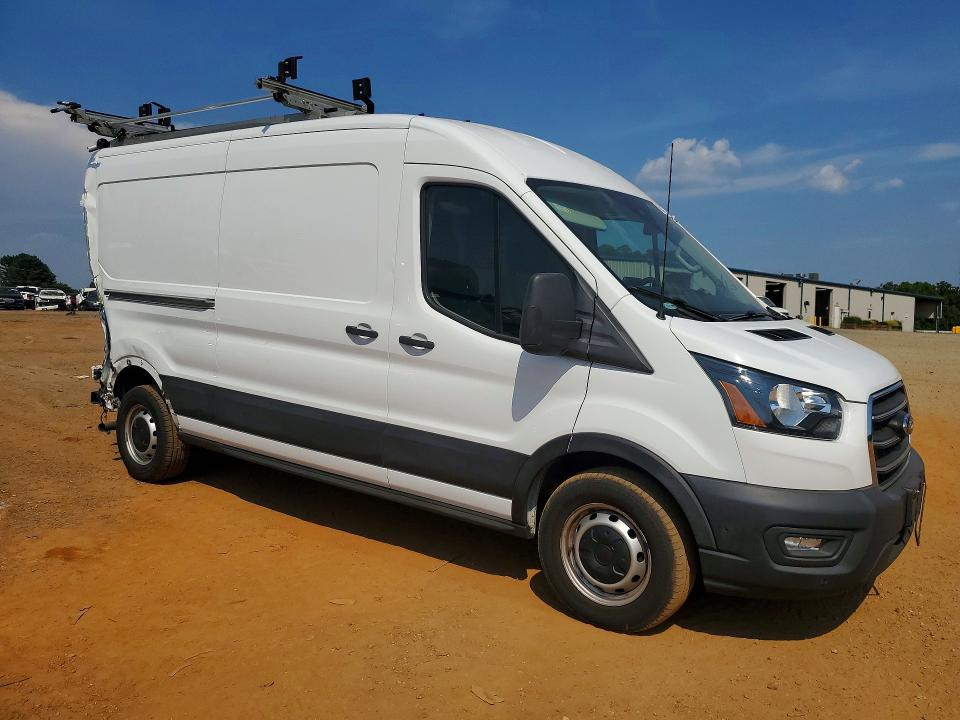 Продаж на аукціоні авто 2020 Ford Transit, vin: 1FTYE1C85LKB42574, номер лоту: 61466946