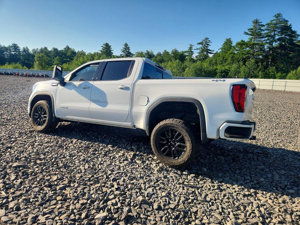 Продажа на аукционе авто 2024 Gmc Sierra, vin: 3GTUUCE82RG331628, номер лота: 60199276