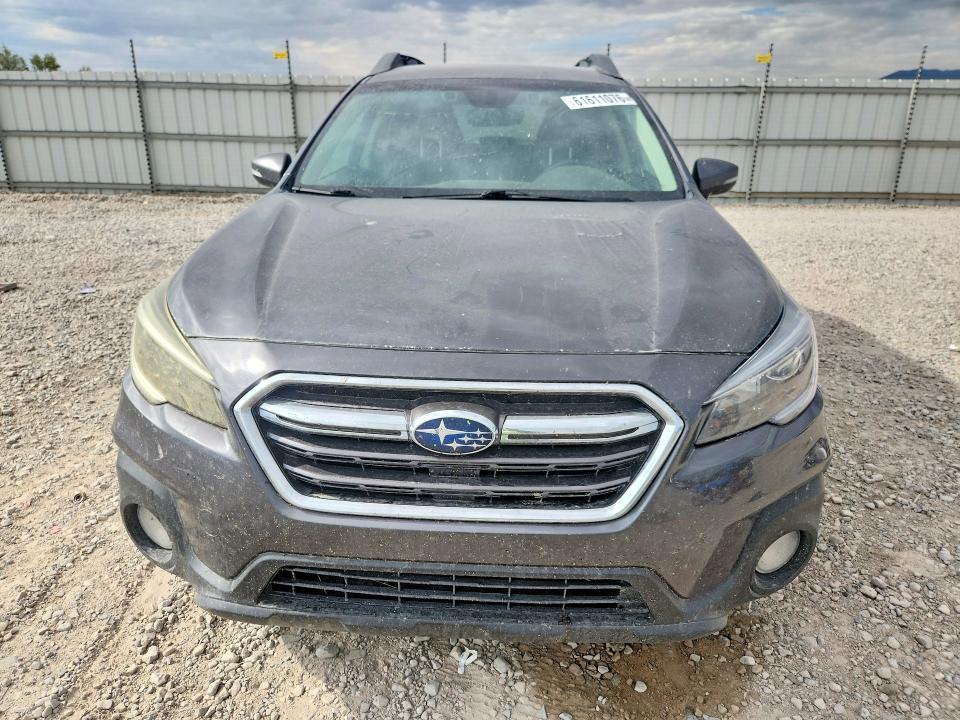 Aukcja sprzedaży 2018 Subaru Outback, vin: 4S4BSAFC6J3362968, numer aukcji: 61611076