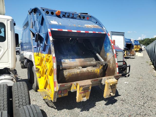 62078826 :رقم المزاد ، 1M2K189C45M027554 vin ، 2005 Mack Mr600 مزاد بيع