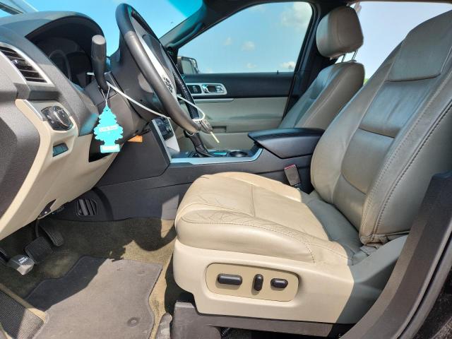 61041946 :رقم المزاد ، 1FM5K7D80DGC77989 vin ، 2013 Ford Explorer مزاد بيع