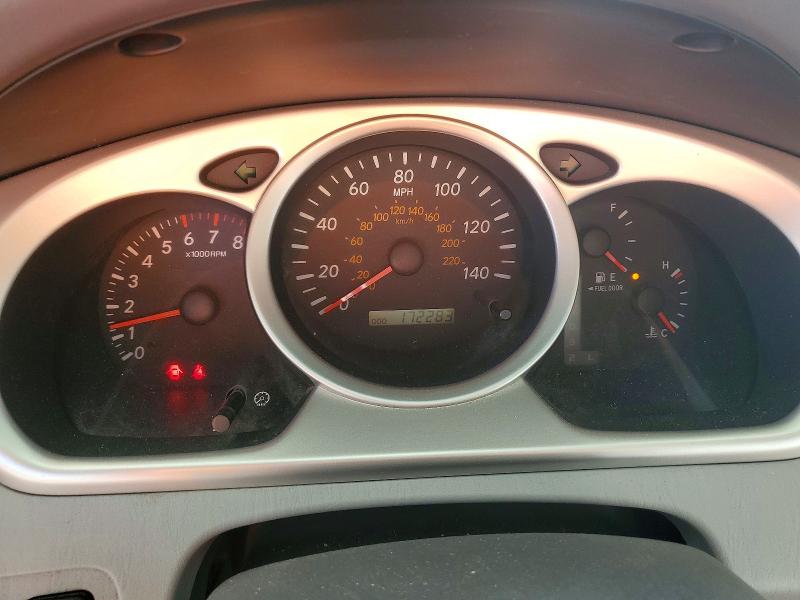 Продаж на аукціоні авто 2005 Toyota Highlander, vin: JTEDP21A650048458, номер лоту: 62165276