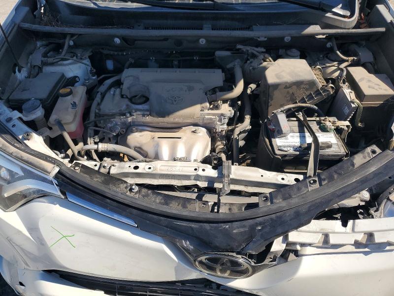 Продаж на аукціоні авто 2017 Toyota Rav4, vin: 2T3YFREVXHW341018, номер лоту: 59679776