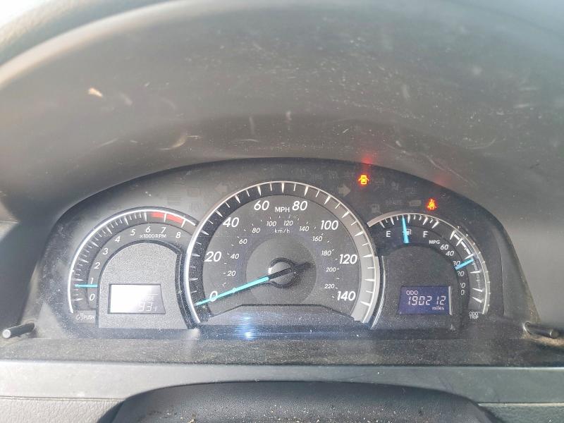 2013 Toyota Camry მანქანა იყიდება აუქციონზე, vin: 4T1BK1FK4DU020571, აუქციონის ნომერი: 61088516