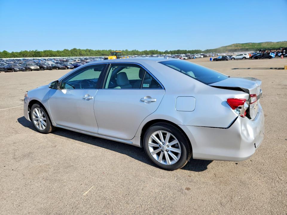 Aukcja sprzedaży 2012 Toyota Camry, vin: 4T4BF1FK5CR218746, numer aukcji: 62650296