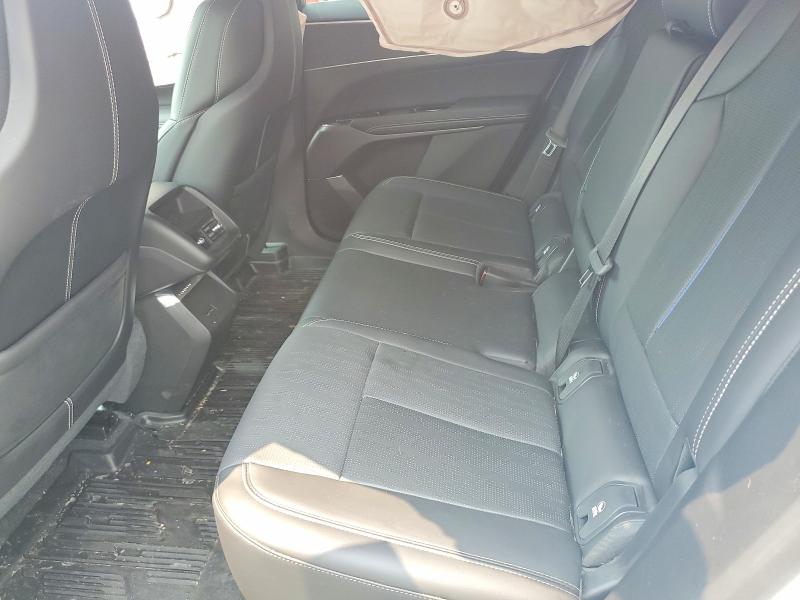 2025 Cadillac Lyriq მანქანა იყიდება აუქციონზე, vin: 1GYKPNRL3SZ306407, აუქციონის ნომერი: 61377446