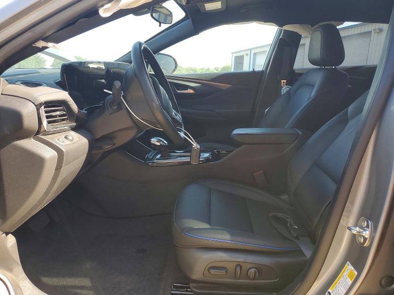 Продажа на аукционе авто 2025 Buick Envista, vin: KL47LBEP3SB225389, номер лота: 59920136