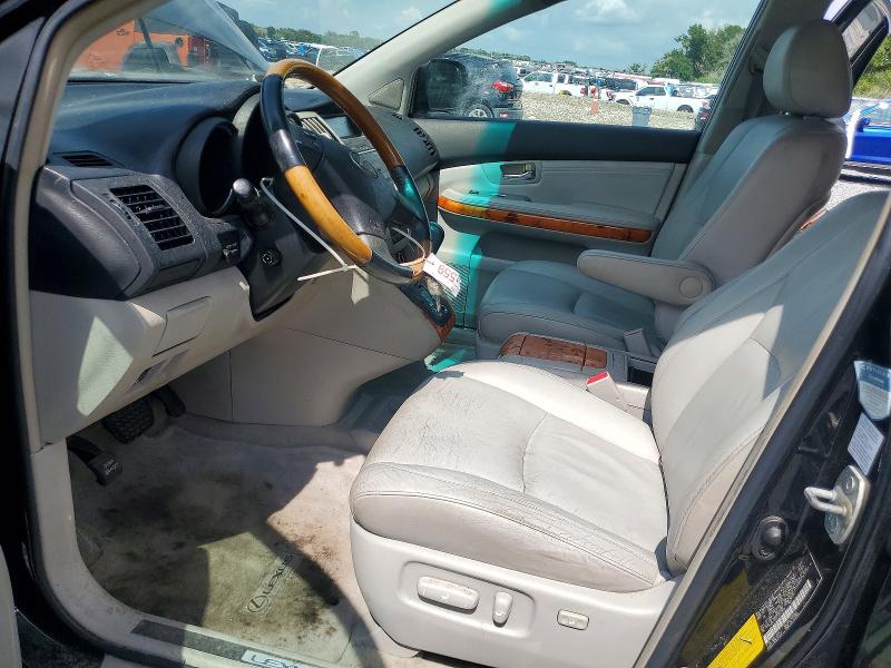 Aukcja sprzedaży 2007 Lexus Rx, vin: 2T2HK31U47C012874, numer aukcji: 63029866