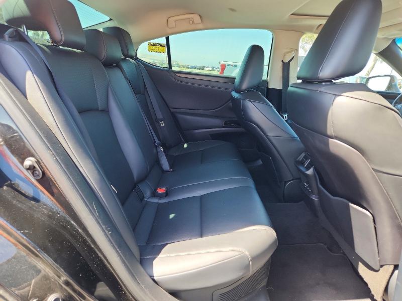 59663486 :رقم المزاد ، 58ADA1C19RU038605 vin ، 2024 Lexus Es 300h مزاد بيع