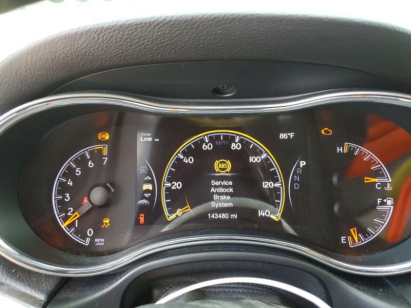 Продажа на аукционе авто 2018 Jeep Grand Cherokee, vin: 1C4RJFBG4JC249015, номер лота: 60336506