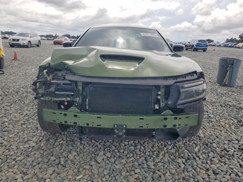 Продажа на аукционе авто 2023 Dodge Charger, vin: 2C3CDXHG6PH504381, номер лота: 61911796