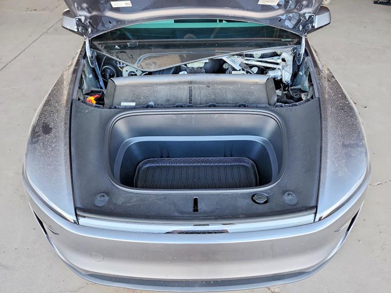 60206406 :رقم المزاد ، 7SAYGDED8TF575439 vin ، 2026 Tesla Model Y مزاد بيع