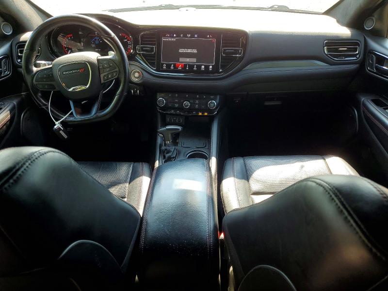 Продажа на аукционе авто 2022 Dodge Durango, vin: 1C4SDJCT3NC194358, номер лота: 60370046