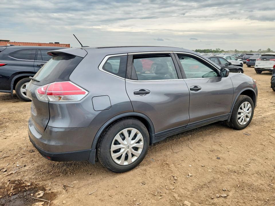 Aukcja sprzedaży 2016 Nissan Rogue, vin: JN8AT2MTXGW022241, numer aukcji: 62938276