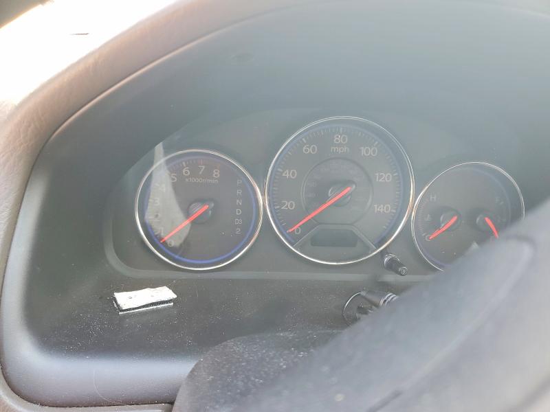 Продаж на аукціоні авто 2003 Honda Civic, vin: JHMES26753S001619, номер лоту: 61615406