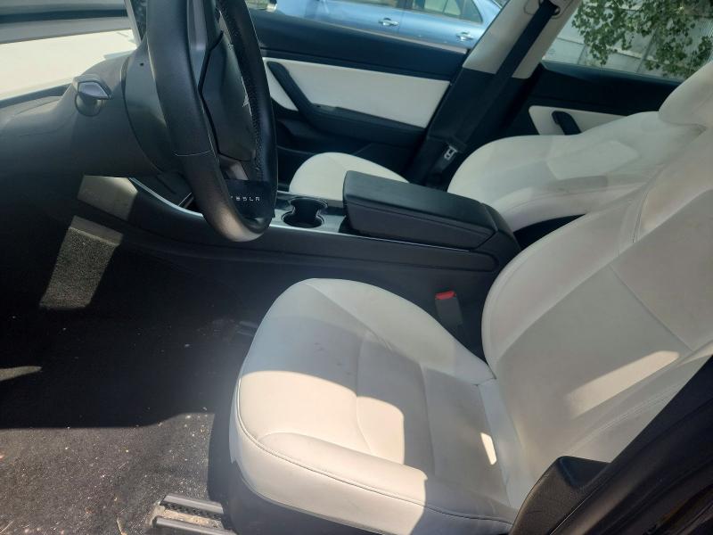 Aukcja sprzedaży 2020 Tesla Model 3, vin: 5YJ3E1EB5LF791467, numer aukcji: 61946196