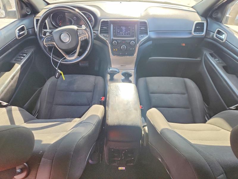 Продажа на аукционе авто 2014 Jeep Grand Cherokee, vin: 1C4RJEAG8EC206654, номер лота: 59956096